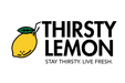 Thirsty Lemon - Home